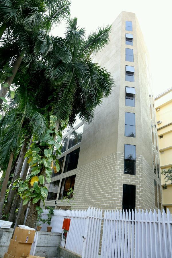 Hotel Mumbai House Andheri East, Mumbai Exterior photo
