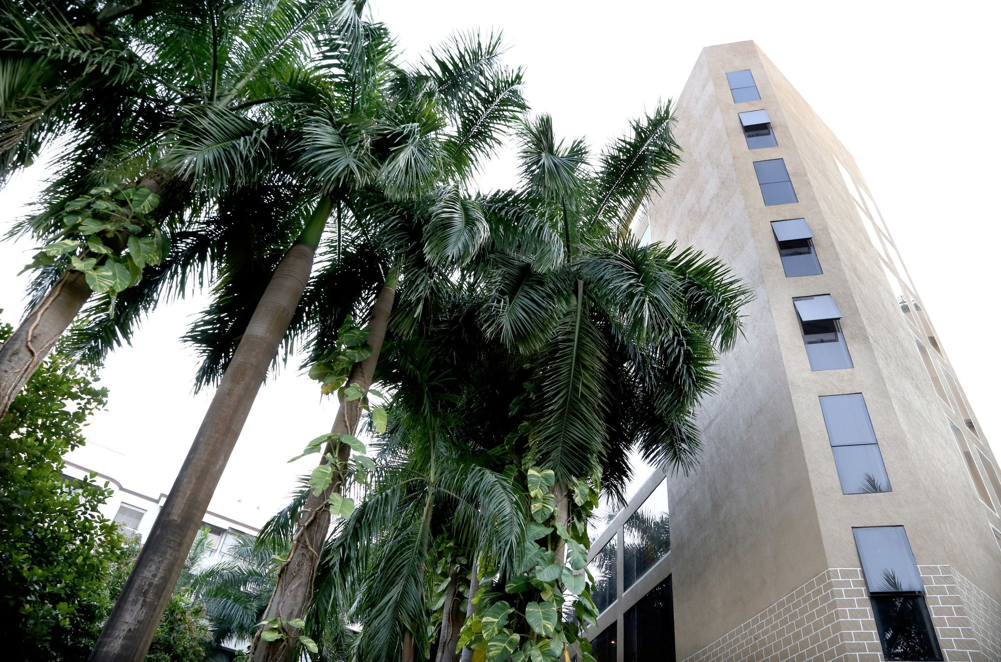 Hotel Mumbai House Andheri East, Mumbai Exterior photo