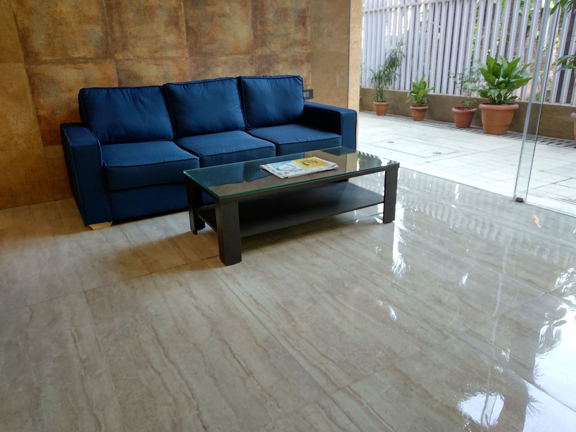 Hotel Mumbai House Andheri East, Mumbai Exterior photo